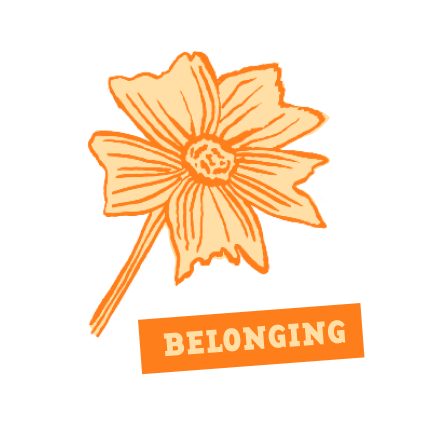 Belonging