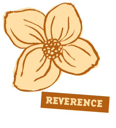 Reverence