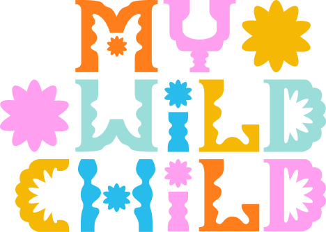 My Wild Child — home